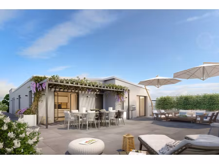 annonce appartement à vendre