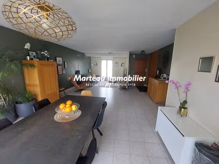 achat maison 5 pièces 110m²