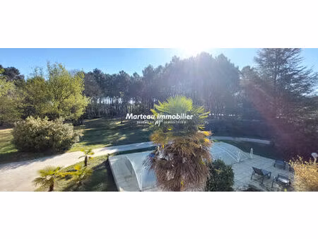 achat maison 7 pièces 182m²