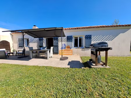 achat maison 5 pièces 91m²