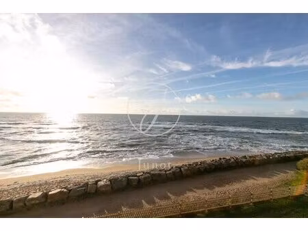 achat appartement 3 pièces 72m² la turballe 44420