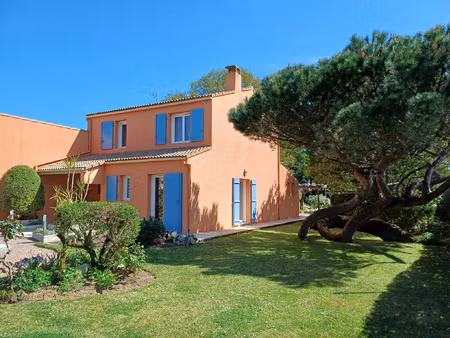 achat maison 6 pièces 163m² la ferriere 85280