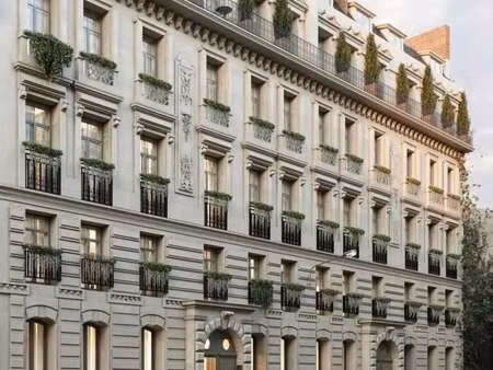 location bureaux 4 481 m²