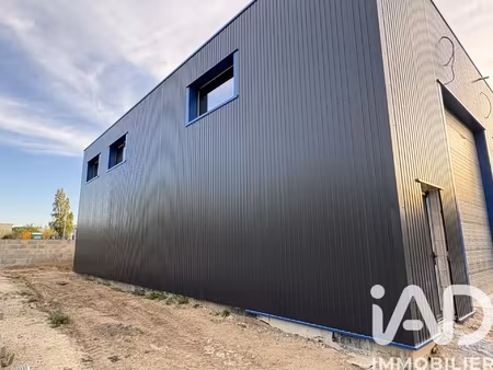 vente immeuble 175 m²