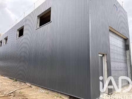 vente immeuble 250 m²