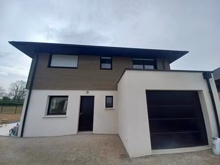 pavillon récent 4 chambres