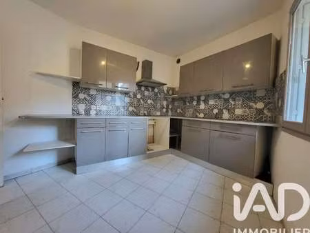 vente maison à canet (11200) : à vendre / 85m² canet