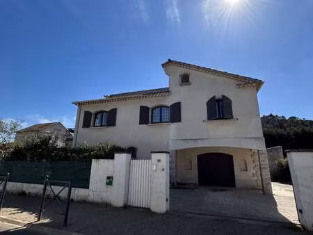 vente maison à cessenon-sur-orb (34460) : à vendre / 166m² cessenon-sur-orb