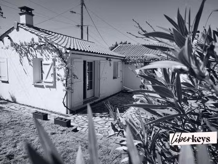 maison coup de cœur – à 20 minutes du littoral
