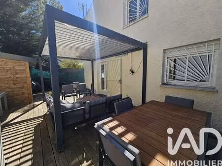 vente maison à montpellier (34000) : à vendre / 100m² montpellier