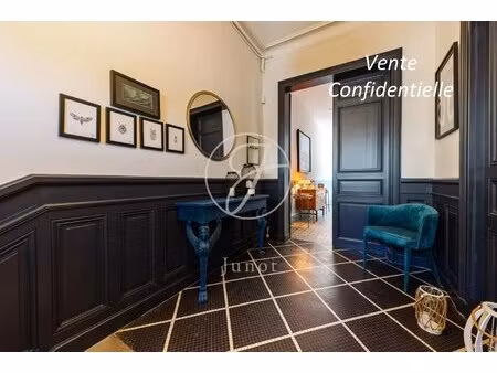 achat maison 7 pièces 227m² nantes 44100