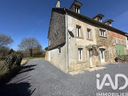 location maison traditionnelle 4 pièces