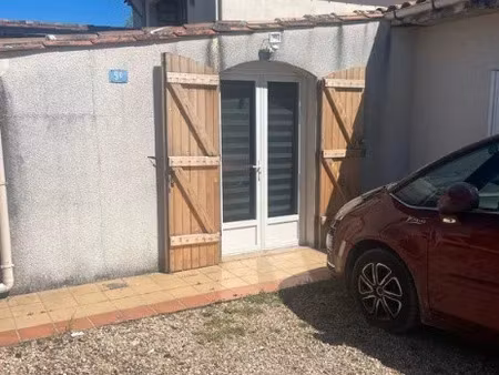 location maison 3 pièces 85 m² à saint-denis-de-pile (33910)