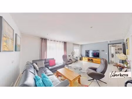 maison quartier concise  à deux pas du lac — thonon-les-bains