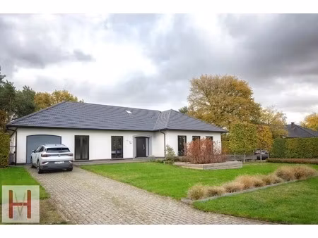 huis te koop in lille met 3 slaapkamers