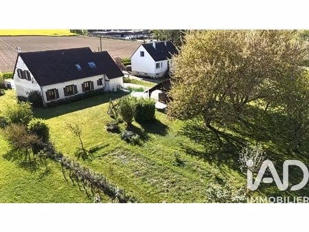 vente maison/villa 7 pièces