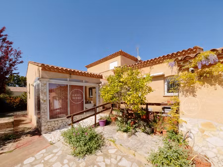 villa 123 m²