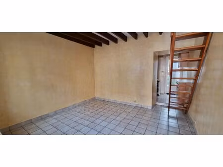 veneux les sablons - exclusivite