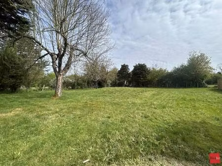 terrain à vendre