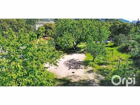 terrain sainte lucie de porto vecchio (2a)