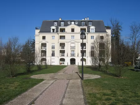 résidence croix st jacques