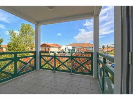 appartement de type 2