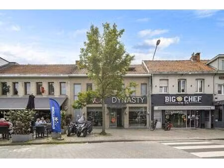 commercieel te koop in aartselaar