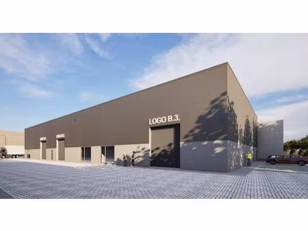 commercieel te koop in herentals