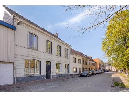 huis te koop in assenede met 5 slaapkamers