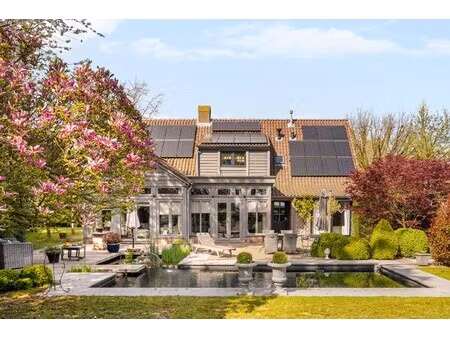 huis te koop in hoogstraten met 4 slaapkamers