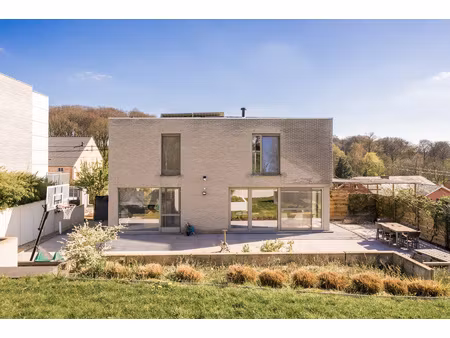 huis te koop in lubbeek met 4 slaapkamers