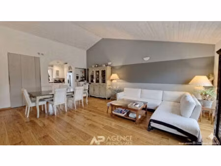 maison - 112m2 + 60m2 à aménager - nieul-sur-mer