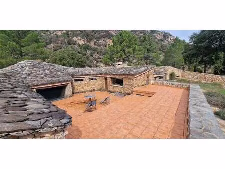 bastide sari-solenzara (2a)