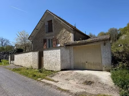 maison à vendre proche jouy le châtel