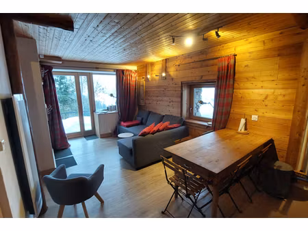 annonce appartement à vendre
