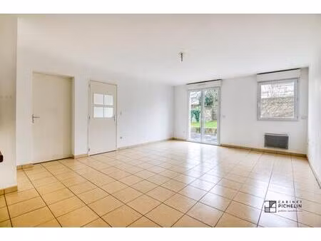 location appartement 2 pièces 47m² nantes 44300
