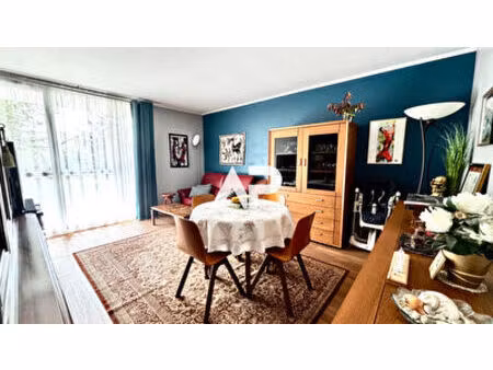 appartement soisy sous montmorency 3 pièces 62 m2