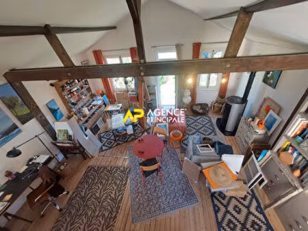 bezons _ maison 3 pièces