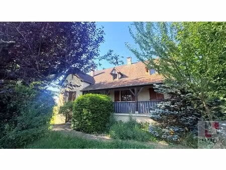 maison 3 chambres a lavergne