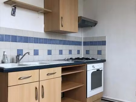 location appartement 2 pièces 54m² nantes 44300
