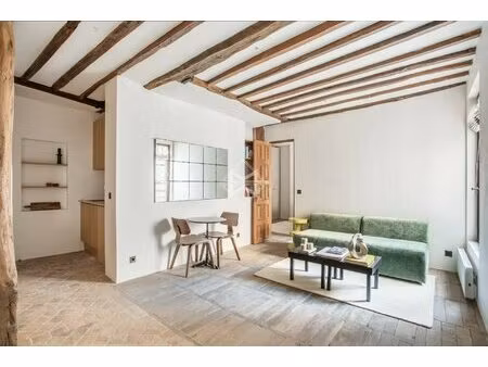 achat : appartement (75007)