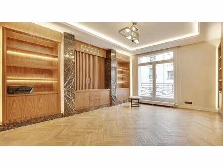 achat : appartement (75007)