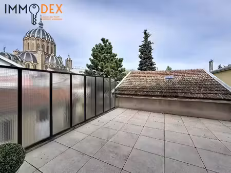 vente appartement reims 51100 - - surface privée