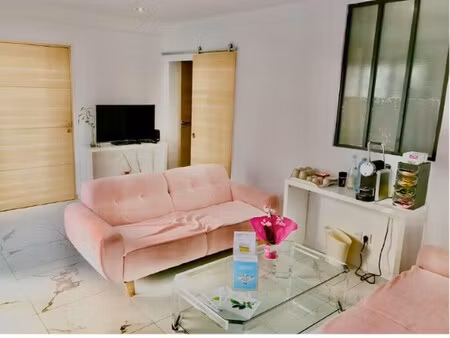 vente commerce 57 m²