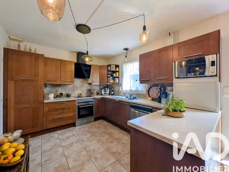 vente maison 6 pièces 143 m² luitré-dompierre (35133)