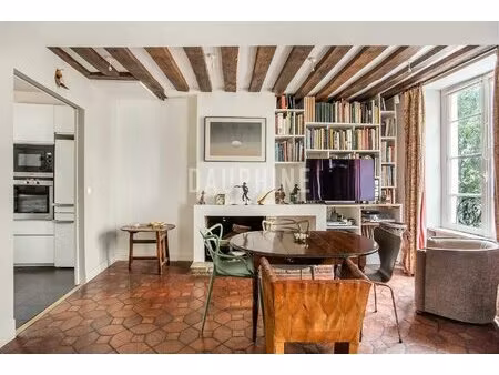 paris 6ème - notre-dame -des-champs