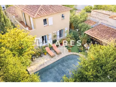vente maison marseille 8eme (13008) - - surface privée