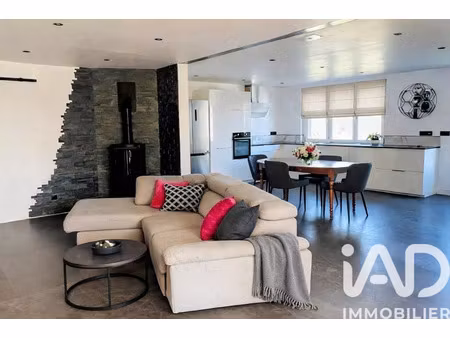 vente maison 9 pièces 204 m² saint-père-marc-en-poulet (35430)