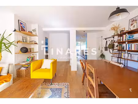 vente appartement marseille 7eme (13007) - - surface privée