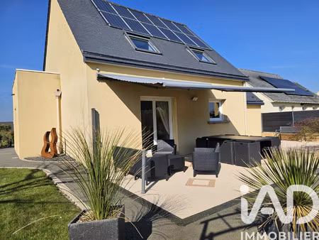 vente maison 4 pièces 95 m² châteaubourg (35220)